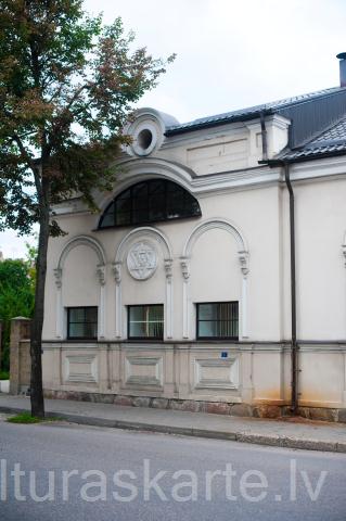 Muzejs "Ebreji Daugavpilī un Latgalē"